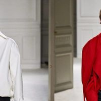 BST Valentino Thu Đông 2023 chủ đề “Black Tie” thể hiện cá tính riêng