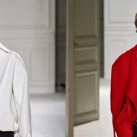 BST Valentino Thu Đông 2023 chủ đề “Black Tie” thể hiện cá tính riêng