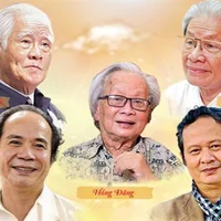 Ảnh trong bài