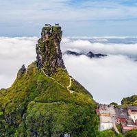 Du lịch Trung Quốc - Di sản thế giới được UNESCO công nhận (phần cuối)