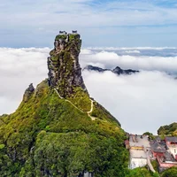 Du lịch Trung Quốc - Di sản thế giới được UNESCO công nhận (phần cuối)