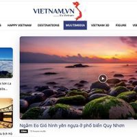 Hình ảnh Việt Nam