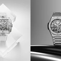 Tại sự kiện Watches & Wonders 2023: Không có giới hạn ở Hublot