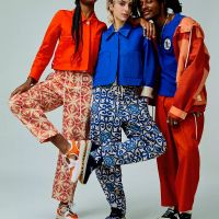 EMPORIO ARMANI – SUSTAINABLE COLLECTION