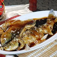Cá giấm Tây Hồ