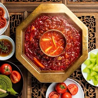 Nghệ thuật tinh túy của tứ đại trường phái ẩm thực Trung Hoa