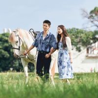 Cùng trải nghiệm tour Trung Quốc 2023 theo phim “Đi đến nơi có gió”