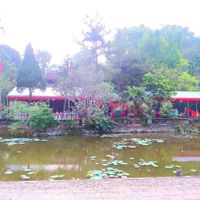 Lễ hội đền Đức Thánh Cả