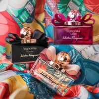 Những nét hương đặc biệt từ Salvatore Ferragamo