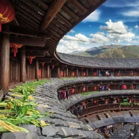 Phúc Kiến thổ lâu ivivu 6