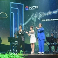 Show âm nhạc