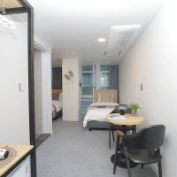 Superior Family Twin Room.