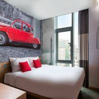 Ảnh: Fb Travelodge Dongdaemun Seoul.