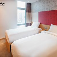 Ảnh: Fb Travelodge Dongdaemun Seoul
