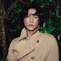 BURBERRY