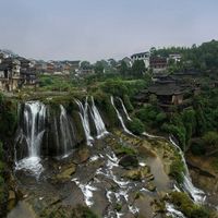 Phù Dung cổ trấn ivivu 2