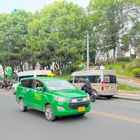 Du lịch Lâm Đồng