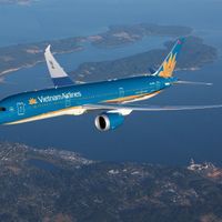 Vietnam Airlines triển khai ưu đãi vé máy bay đến Mumbai và tăng thêm tần suất bay đến Đài Loan 2023