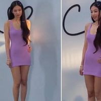 Bộ sưu tập phiên bản giới hạn Jennie for Calvin Klein đã cháy hàng