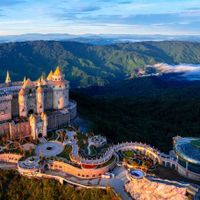 Sun World Ba Na Hills
