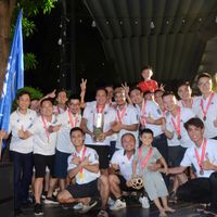 CONCUP 2023