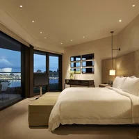 khách sạn Park Hyatt Sydney