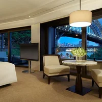 khách sạn Park Hyatt Sydney
