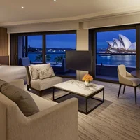 khách sạn Park Hyatt Sydney