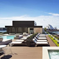 khách sạn Park Hyatt Sydney