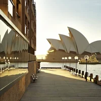 khách sạn Park Hyatt Sydney