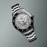 đồng hồ Montblanc 1858 Iced Sea