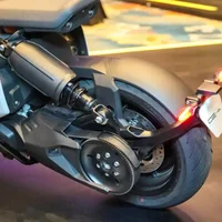 BMW CE 04 chạy điện 