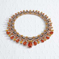 BST Bvlgari Mediterranea 2023