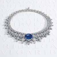 BST Bvlgari Mediterranea 2023
