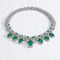 BST Bvlgari Mediterranea 2023