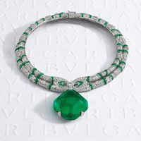 BST Bvlgari Mediterranea 2023