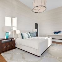 Căn hộ Penthouse đắt đỏ 