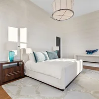 Căn hộ Penthouse đắt đỏ 
