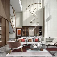 Căn hộ Penthouse đắt đỏ 