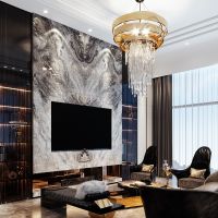 Căn hộ Penthouse đắt đỏ 