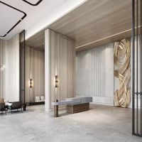 Căn hộ Penthouse đắt đỏ 