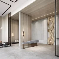 Căn hộ Penthouse đắt đỏ 