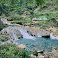 du lịch mộc châu thác nàng tiên