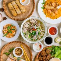 địa điểm chơi lễ food tour