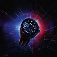 audemars piguet hợp tác với Marvel