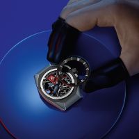 audemars piguet hợp tác với Marvel