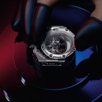 audemars piguet hợp tác với Marvel