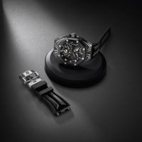 audemars piguet hợp tác với Marvel