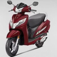 Honda Activa 125 2023 sang chảnh như LEAD mà còn rẻ hơn cả Vision