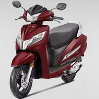 Honda Activa 125 2023 sang chảnh như LEAD mà còn rẻ hơn cả Vision